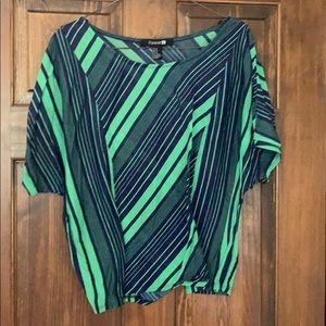 Forever 21 Medium shirt